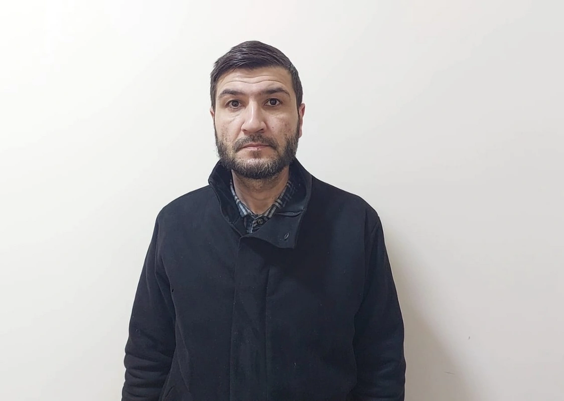 Bakı sakini Cəlilabadda 12 kiloqram narkotik vasitə ilə saxlanıldı - FOTO